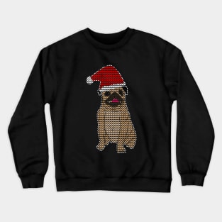 Bah Humpug Crewneck Sweatshirt